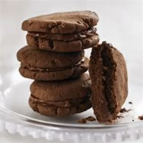 Chocolate Biscuit